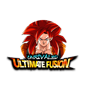 Super Saiyan 4 Gogeta image