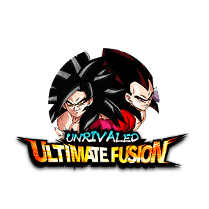 Super Saiyan 4 Goku & Super Saiyan 4 Vegeta image