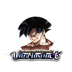 Goku (Ultra Instinct -Sign-) image