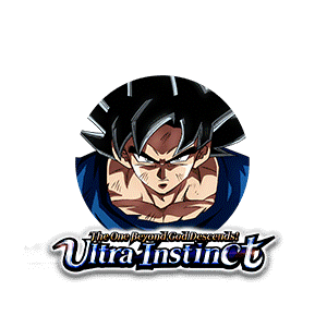 Goku (Ultra Instinct -Sign-) image