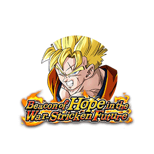 Super Saiyan Gohan (Future) image
