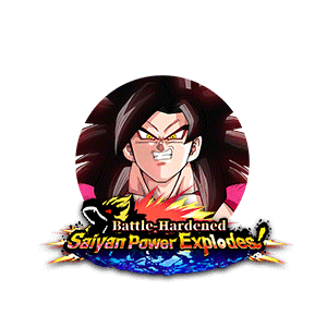 Super Full Power Saiyan 4 Goku image