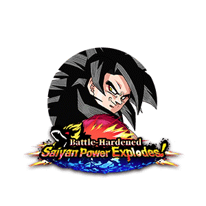 Super Saiyan 4 Goku image
