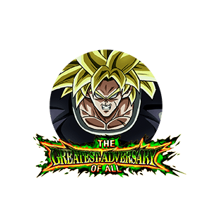 Super Saiyan Broly image