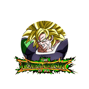 Super Saiyan Broly image