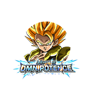 Super Saiyan Gogeta image