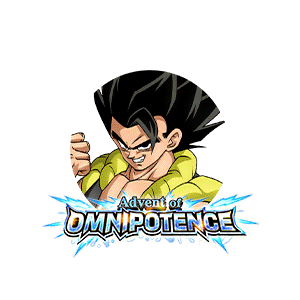 Gogeta image