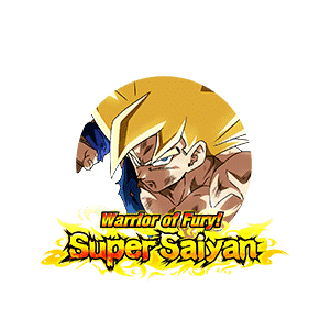 Super Saiyan Goku image