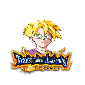 Super Saiyan Gohan (Youth) image