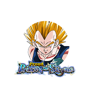 Super Saiyan 2 Vegeta image