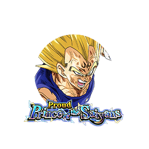 Majin Vegeta image