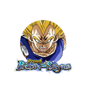 Majin Vegeta image