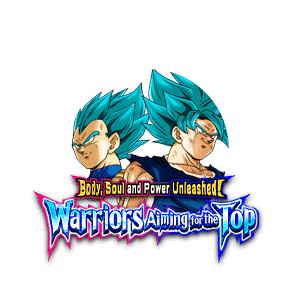 Super Saiyan God SS Goku & Super Saiyan God SS Vegeta image