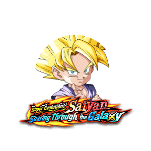 Super Saiyan Goku (GT) image