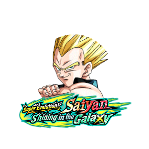 Super Saiyan Vegeta (GT) image