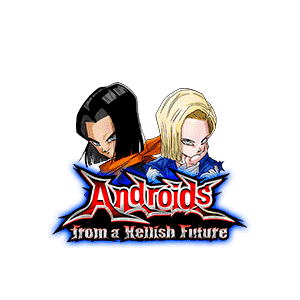 Androids #17 (Future) & #18 (Future) image