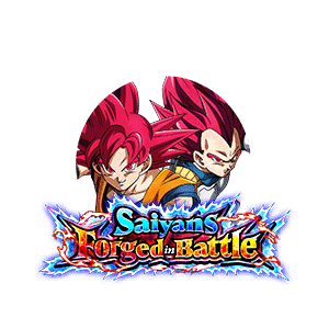 Super Saiyan God Goku & Super Saiyan God Vegeta image