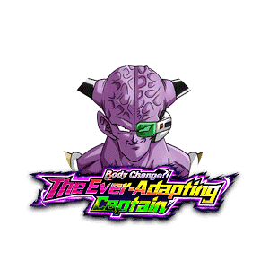 Captain Ginyu image