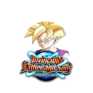 Super Saiyan Gohan (Youth) image