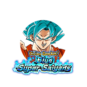 Super Saiyan God SS Goku image