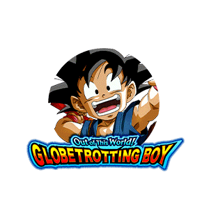 Goku (Youth) image