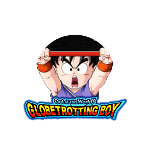 Goku (Youth) image