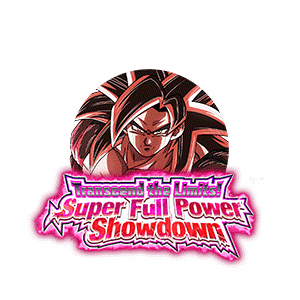 Super Full Power Saiyan 4 Limit Breaker Goku (Xeno) image