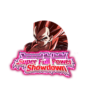 Super Full Power Saiyan 4 Limit Breaker Vegeta (Xeno) image