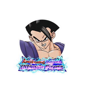 Ultimate Gohan image