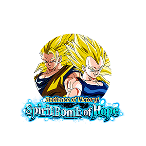 Super Saiyan 3 Goku & Super Saiyan 2 Vegeta image