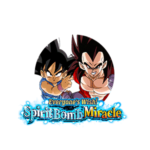 Goku (GT) & Super Saiyan 4 Vegeta image