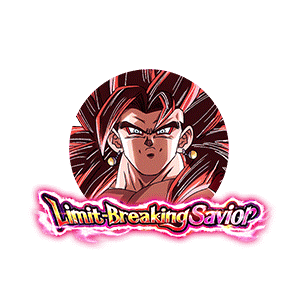 Super Full Power Saiyan 4 Limit Breaker Vegito (Xeno) image