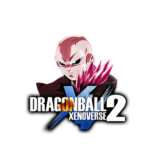Jiren (Full Power) (Ultra Supervillain) image