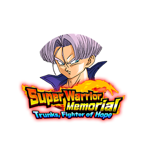 Trunks (Teen) image