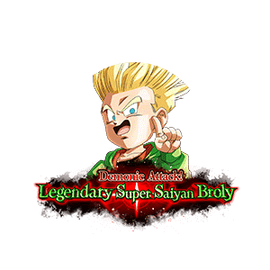 Super Saiyan Trunks (Kid) image
