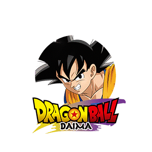 Goku (DAIMA) image
