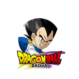 Vegeta (DAIMA) image