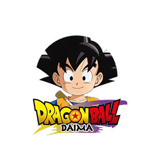 Goku (Mini) (DAIMA) image