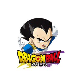 Vegeta (Mini) (DAIMA) image