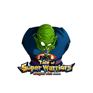 Demon King Piccolo (Elder) image