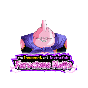 Majin Buu (Good) image