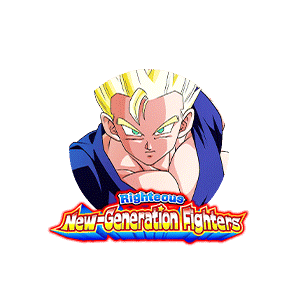 Super Saiyan Gohan (Teen) image