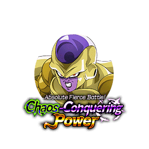Golden Frieza image