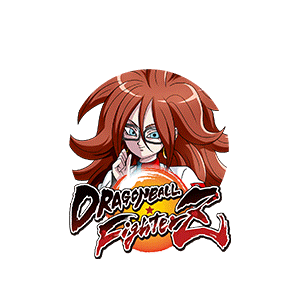 Android #21 (Normal) image