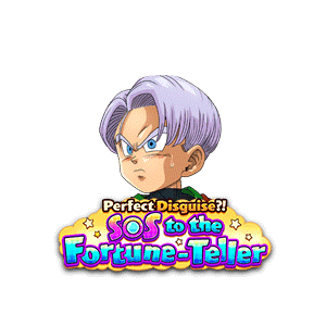 Trunks (Kid) (Great Saiyaman) image
