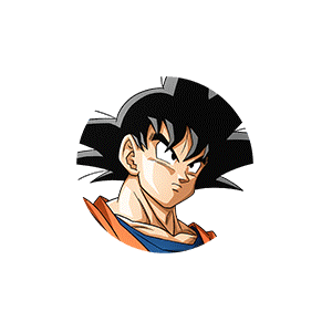 Goku [Rainbow] image