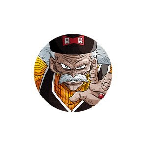 Dr. Gero image