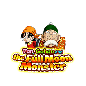 Grandpa Gohan & Pan (GT) image