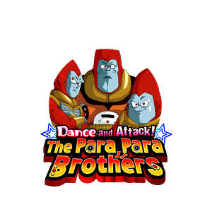 Para Para Brothers image
