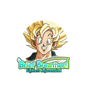 Super Saiyan Goku image